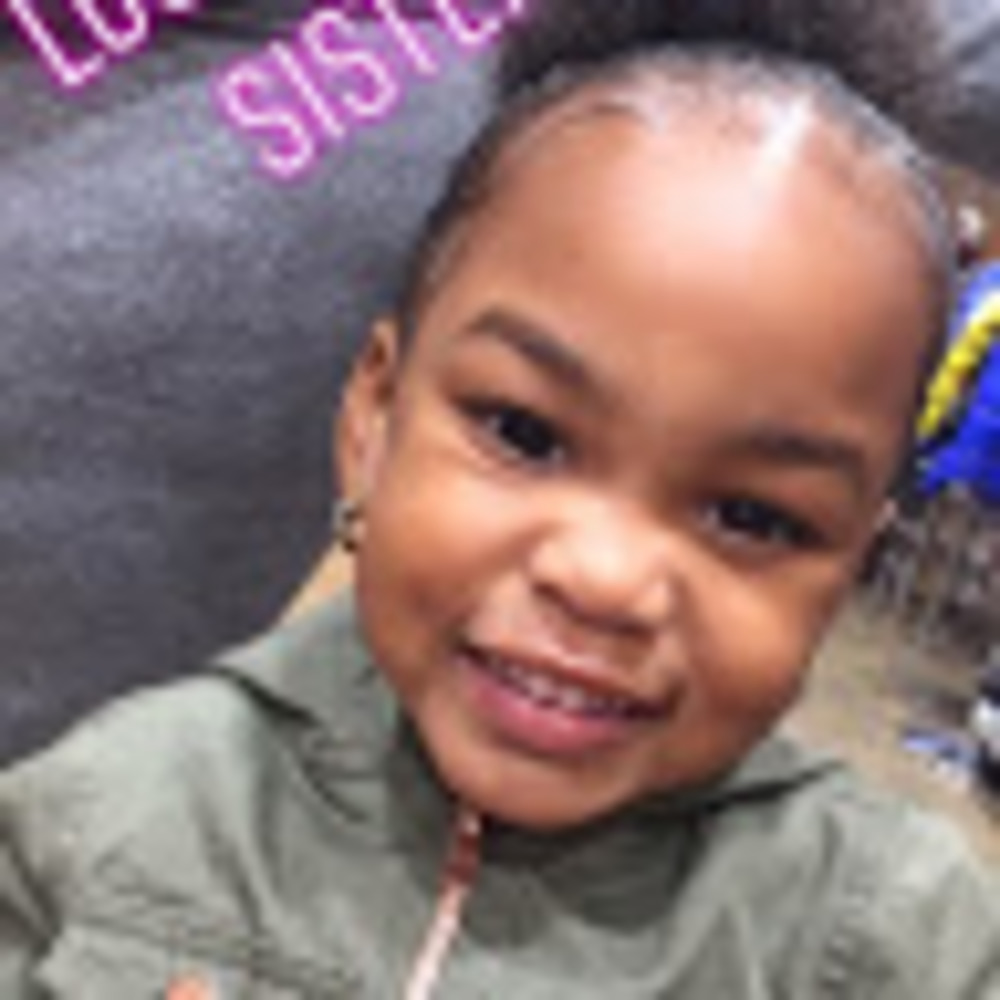 Meet your Posher, Destiny